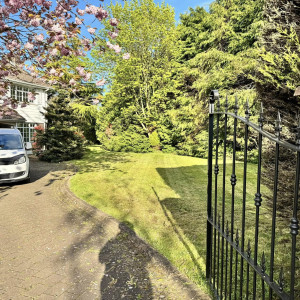 Commercial Grass Cutting