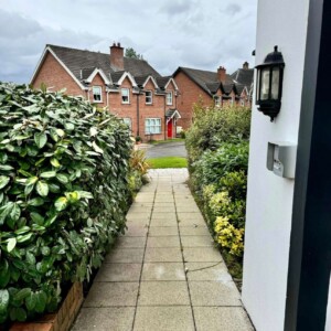 Commercial Grass Cutting