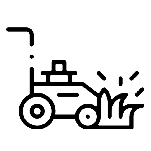 lawnmower new Commercial Grass Cutting