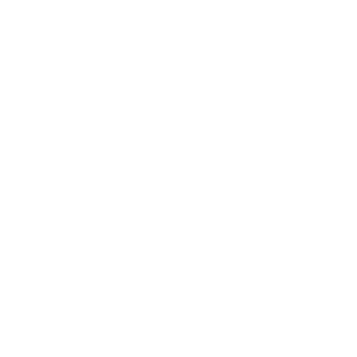 paint-brush white icon paint brush icon